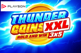 Game 5 Bluefox Casino